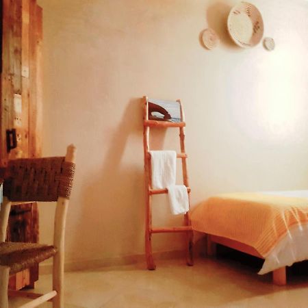 Hotel Dakhla Ride Adventures Esterno foto