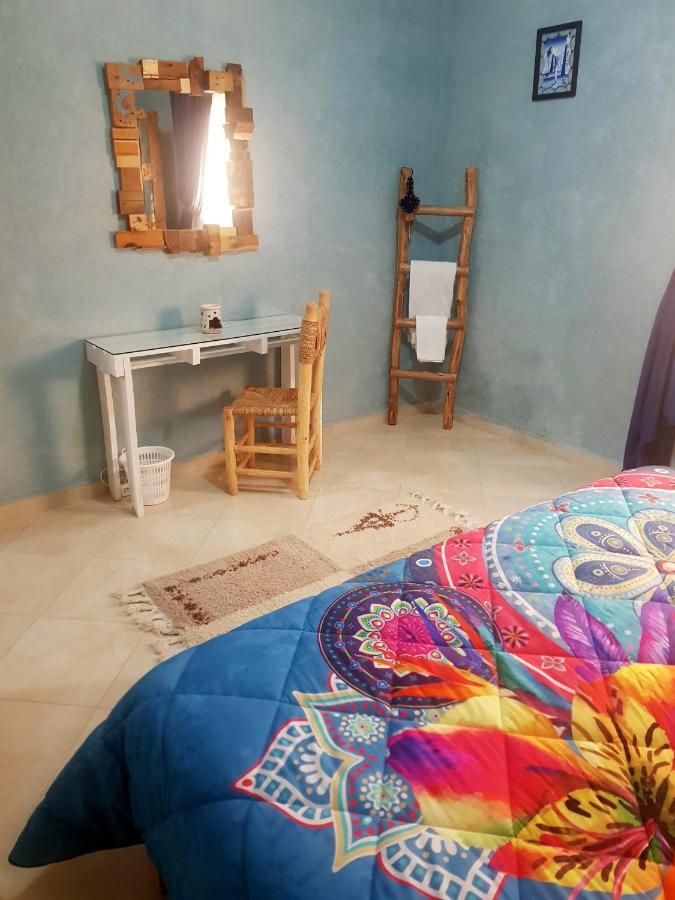 Hotel Dakhla Ride Adventures Esterno foto