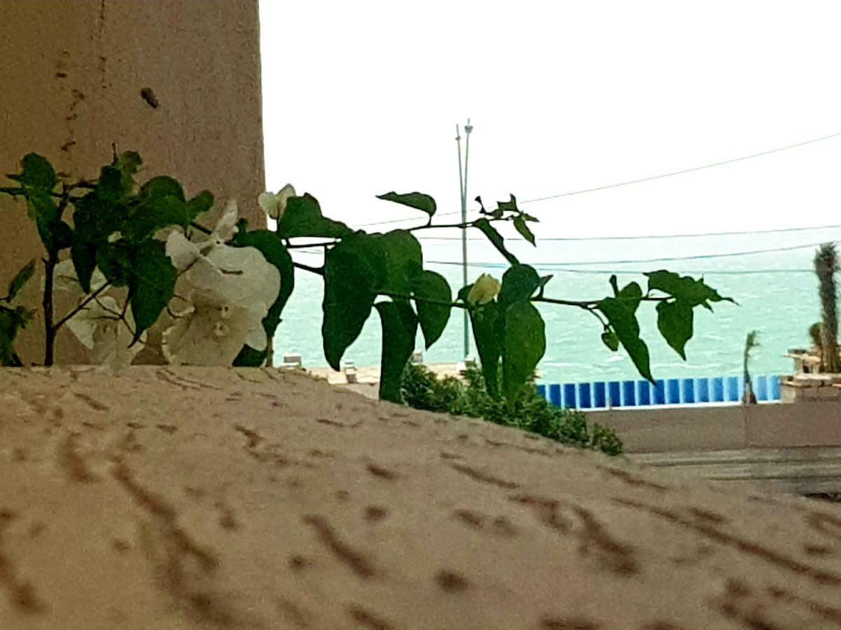 Hotel Dakhla Ride Adventures Esterno foto