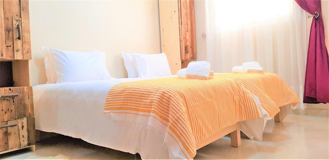 Hotel Dakhla Ride Adventures Esterno foto