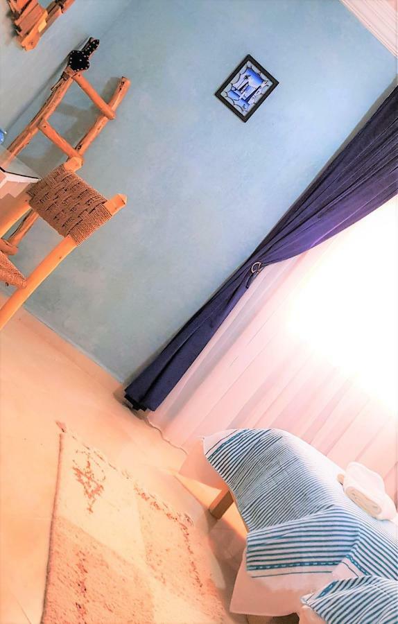 Hotel Dakhla Ride Adventures Esterno foto